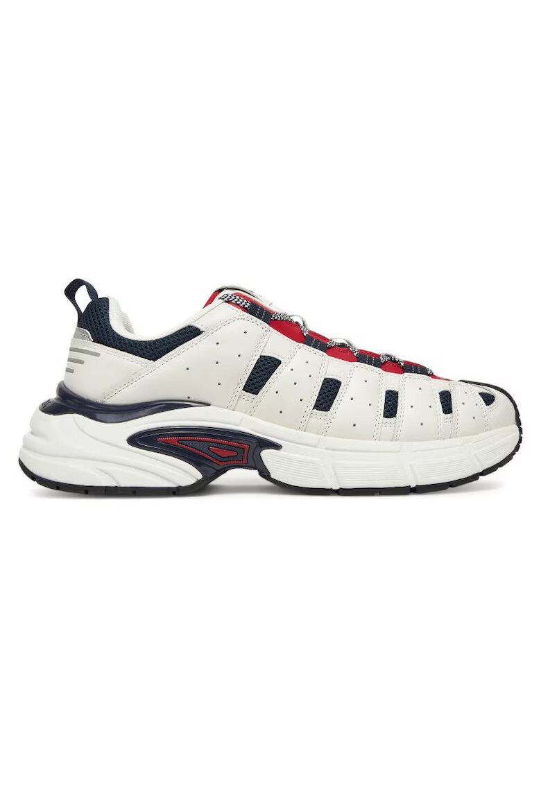 Tommy Hilfiger Спортни обувки ARCHIVE'95-EM0EM01584-0G1