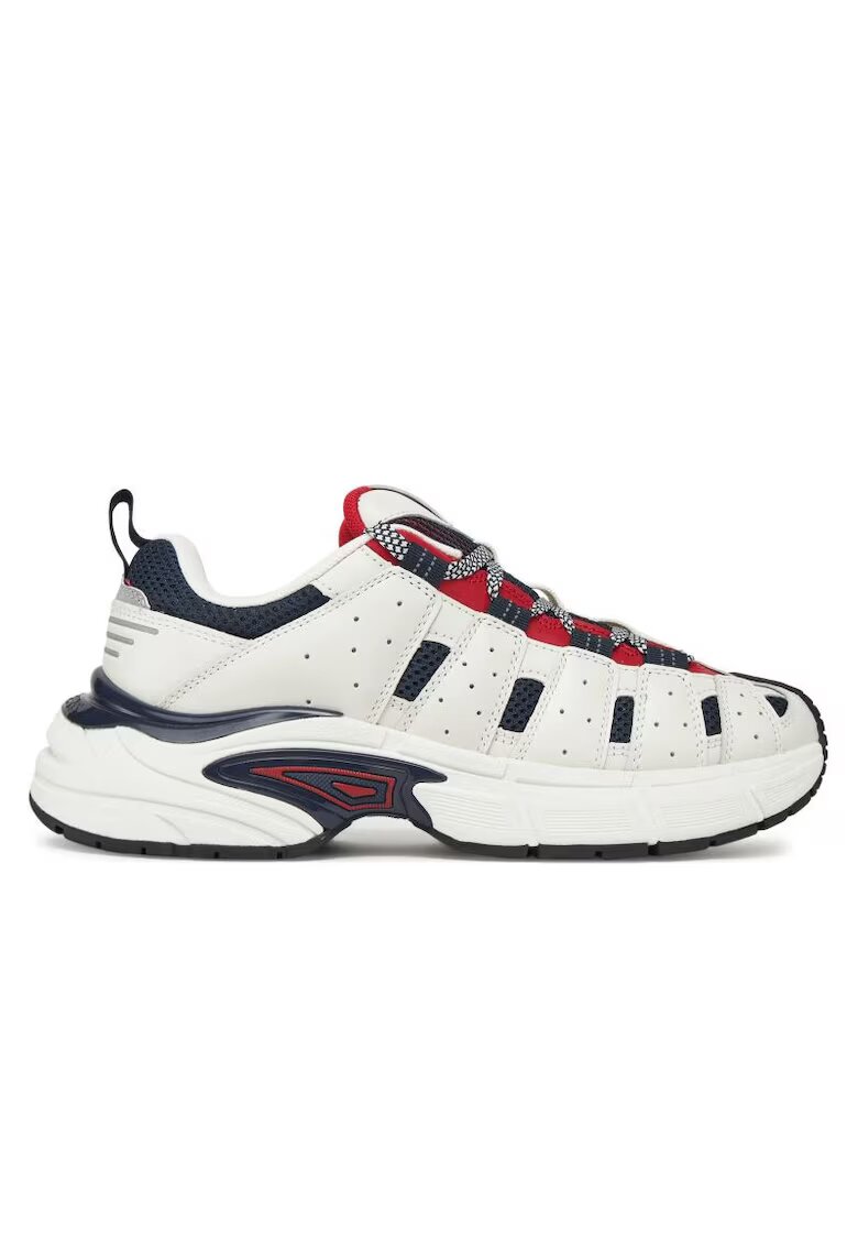 Tommy Hilfiger Спортни обувки ARCHIVE'95-EN0EN02814-0G1