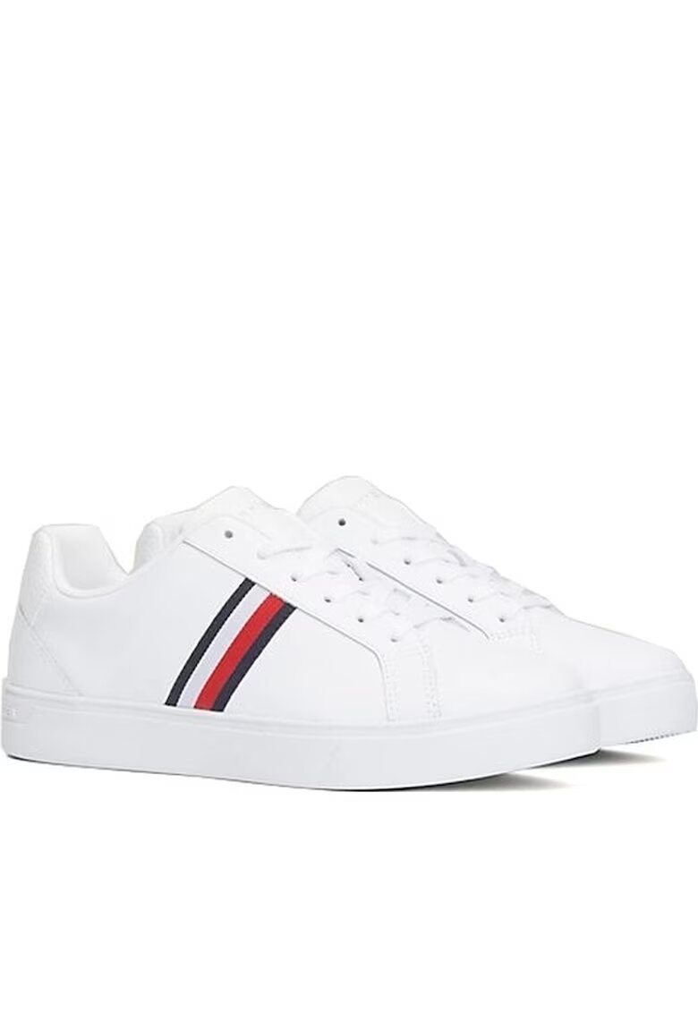 Tommy Hilfiger Спортни обувки Естествена кожа 34569