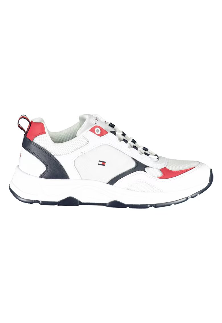 Tommy Hilfiger Спортни обувки FM0FM02846