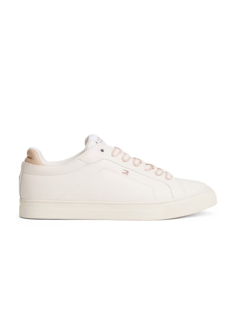 Tommy Hilfiger Спортни обувки ICON COURT SNEAKER-FW0FW08815-YBH