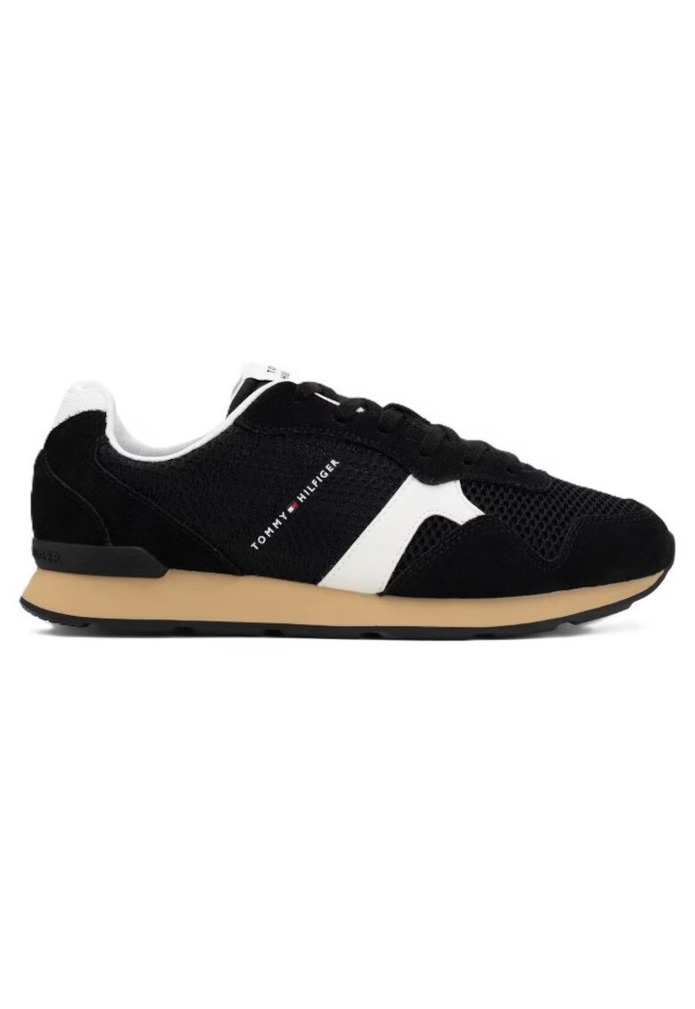 Tommy Hilfiger Спортни обувки MAXLITE SEASONAL-FM0FM05831-BDS