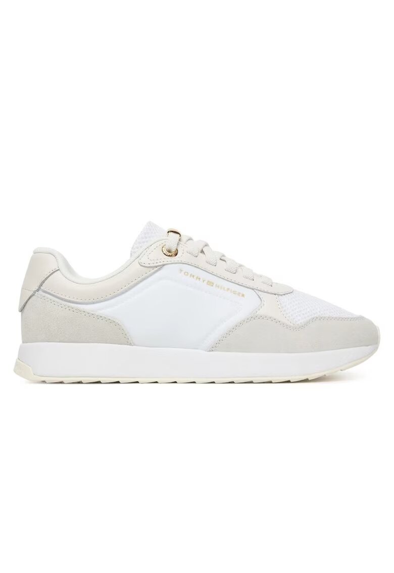 Tommy Hilfiger Спортни обувки TH CHIC EVA RUNNER MESH-FW0FW09465-YBS