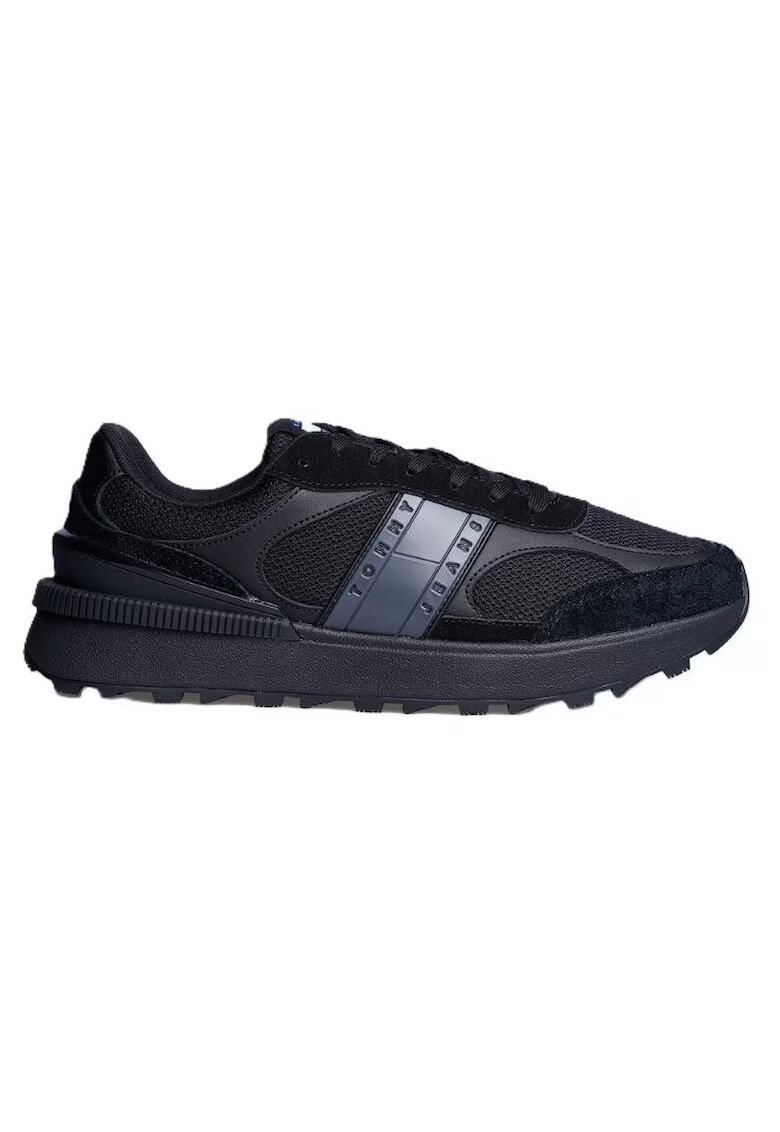 Tommy Hilfiger Спортни обувки tjm technical runner ess