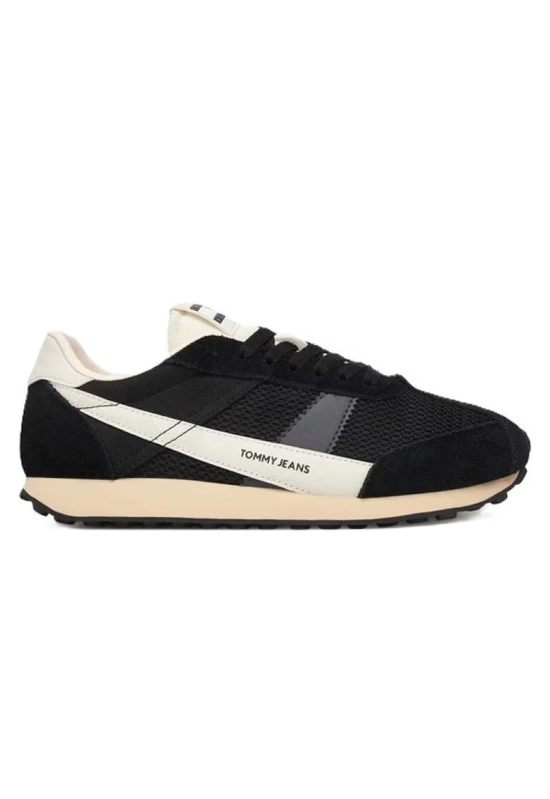 Tommy Hilfiger Спортни обувки TJW RETRO RUNNER ARCHIVE-EN0EN03013-0GN