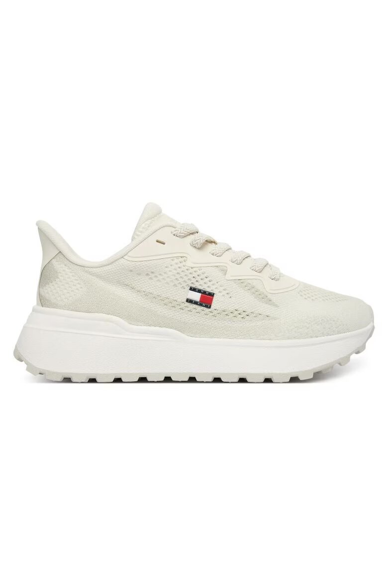 Tommy Hilfiger Спортни обувки TJW SPORTY KNIT RUNNER-EN0EN02962-YBL