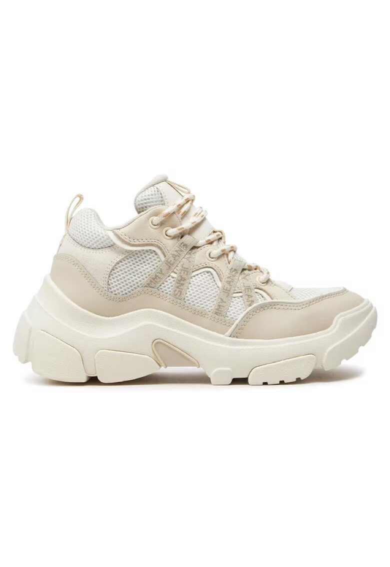Tommy Hilfiger Спортни обувки за Жени - tjw modular runner - EN0EN02473-ACG -