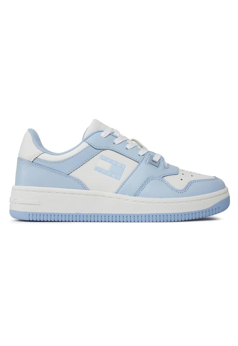 Tommy Hilfiger Спортни обувки за Жени - tjw retro basket tonal - EN0EN02520-C1O - 37 EU