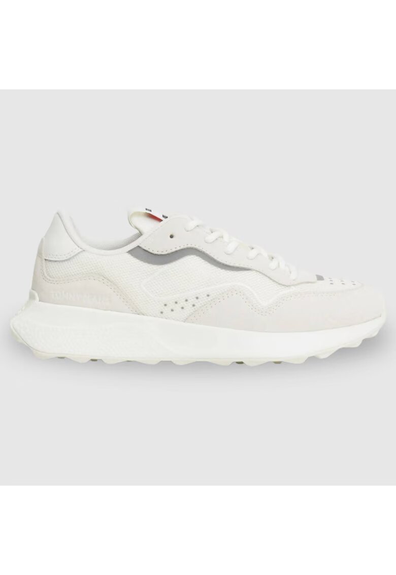 Tommy Hilfiger Спортни обувки за Жени - tjw retro runner - EN0EN02491-YBL -