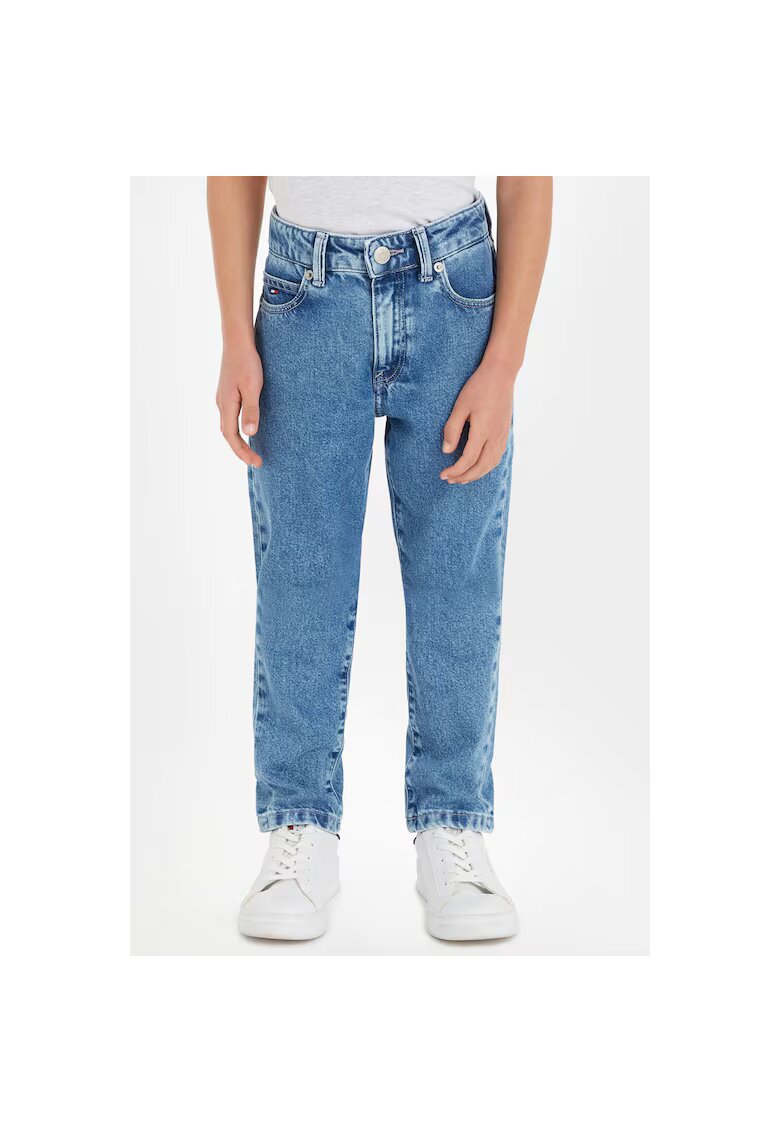 Tommy Hilfiger стандартни дънки KB0KB08464