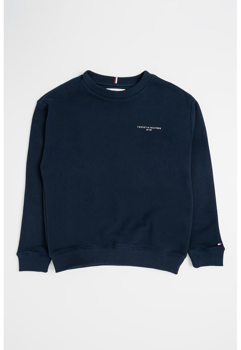 Tommy Hilfiger Суитшърт с лого