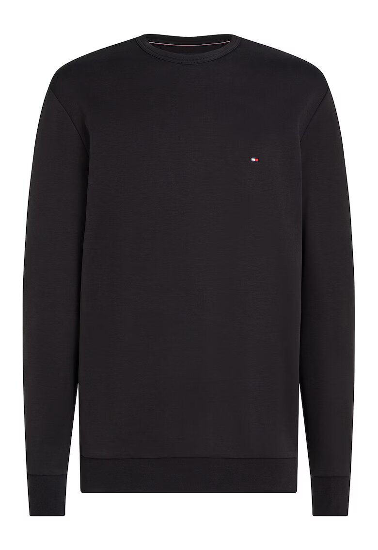 Tommy Hilfiger Суитшърт с овално деколте