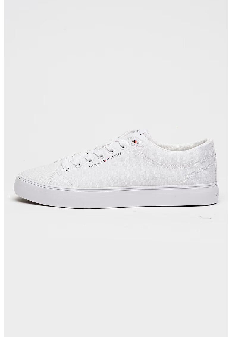 Tommy Hilfiger Текстилни кецове Harlem Core II