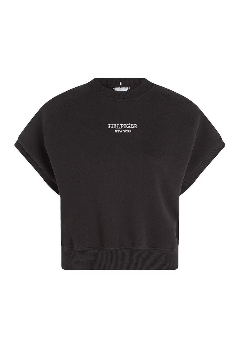Tommy Hilfiger Тениска с ръкави реглан