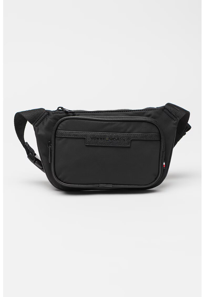 Tommy Hilfiger Tommy Jeans - Чанта за талията с преден джоб
