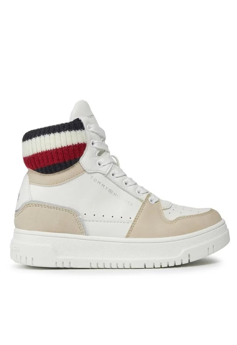 Tommy Hilfiger Туристически обувки