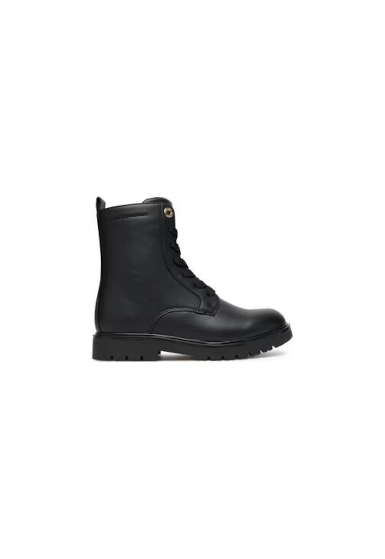 Tommy Hilfiger Туристически обувки за момичета - 305516213 - екологична кожа