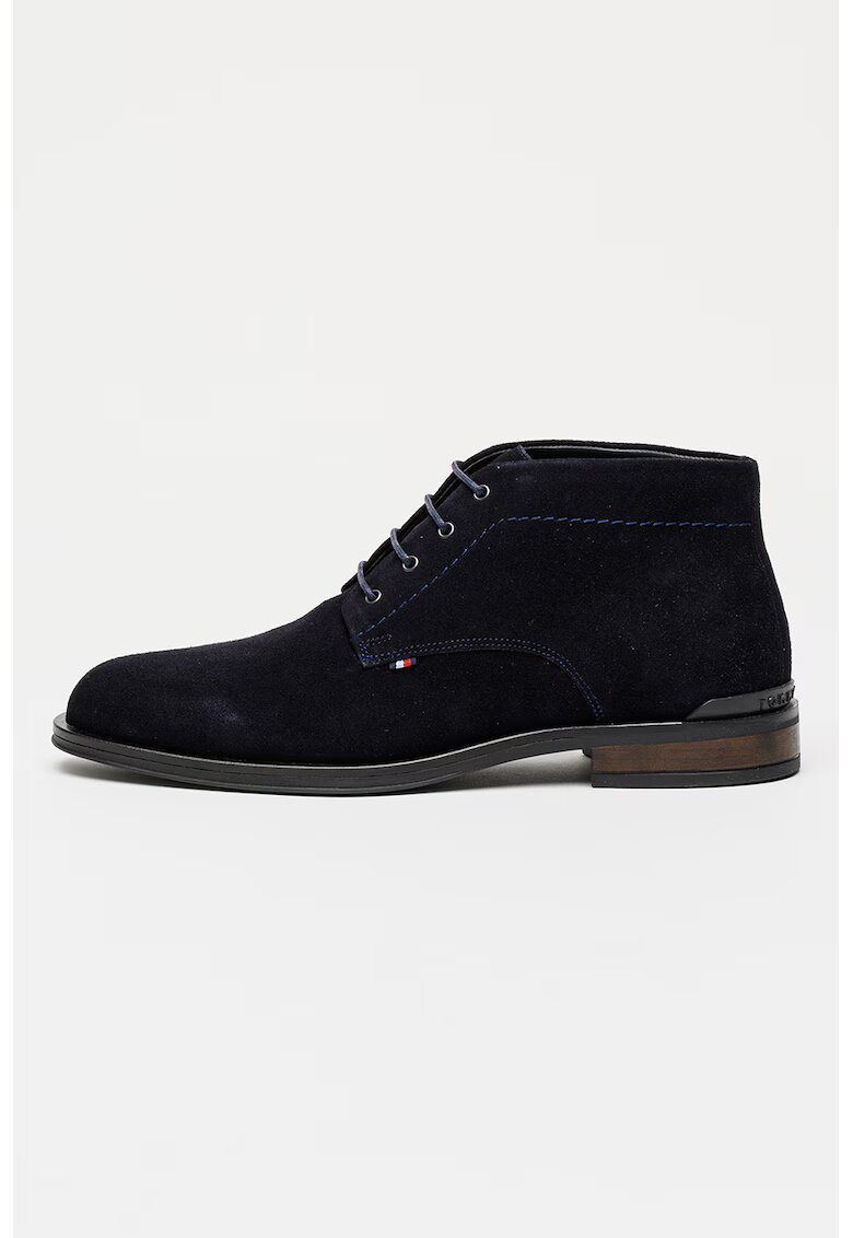 Tommy Hilfiger Велурени кларкове