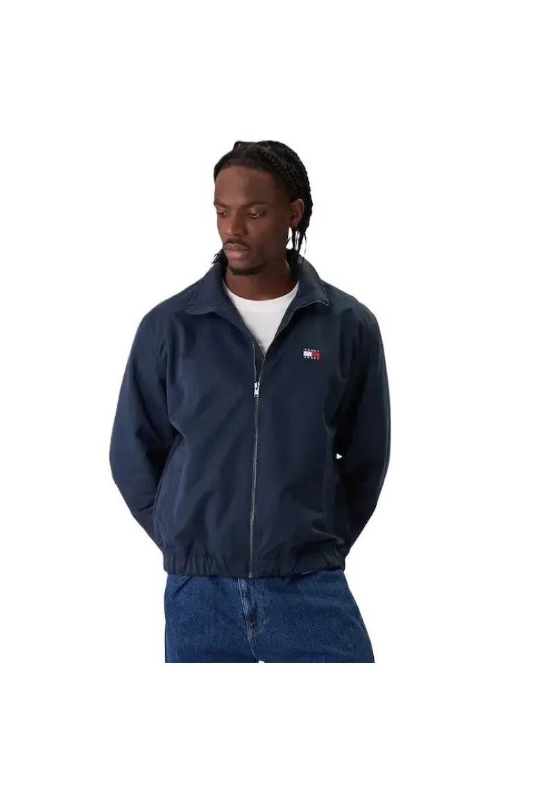 Tommy Hilfiger Яке TJM ESSENTIAL JACKET EXT-DM0DM22720-C1G