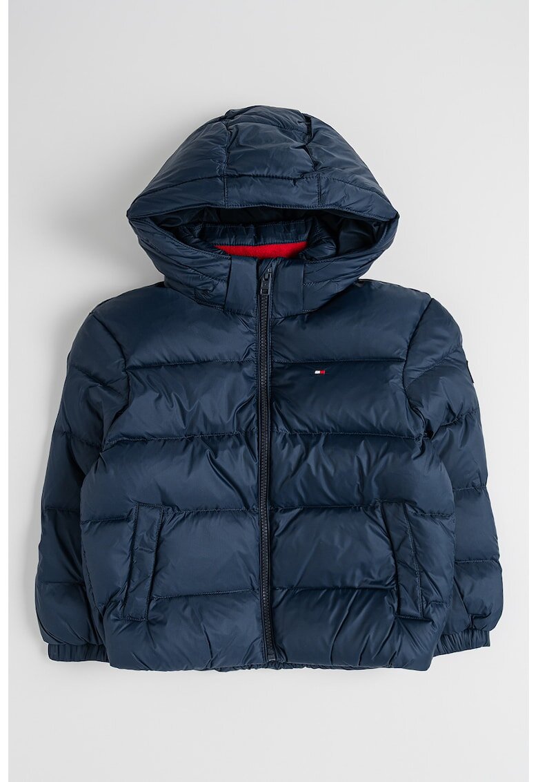 Tommy Hilfiger Зимно яке с качулка