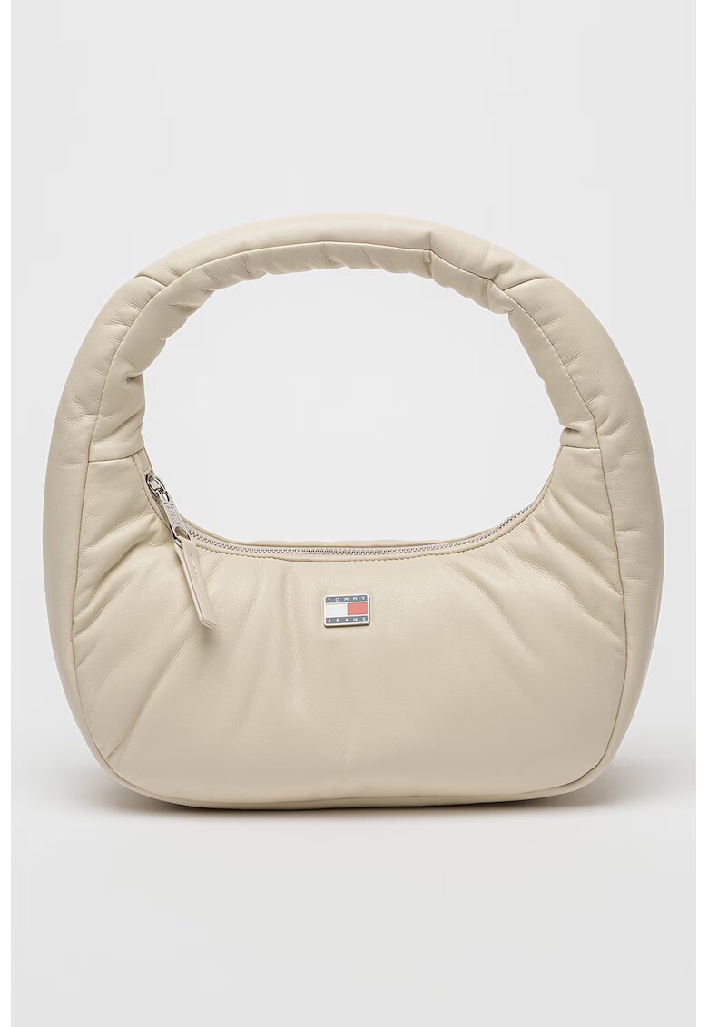 Tommy Jeans Чанта от еко кожа с лого