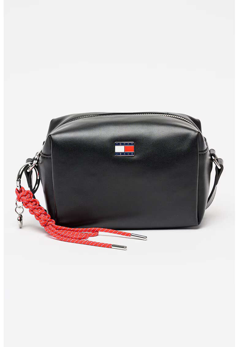 Tommy Jeans Чанта през рамо City Charm