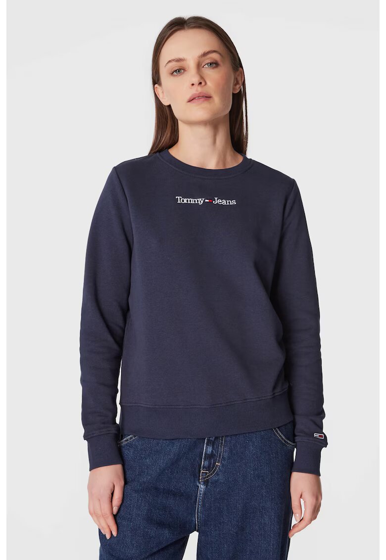 Tommy Jeans Дамска блуза DW0DW15056