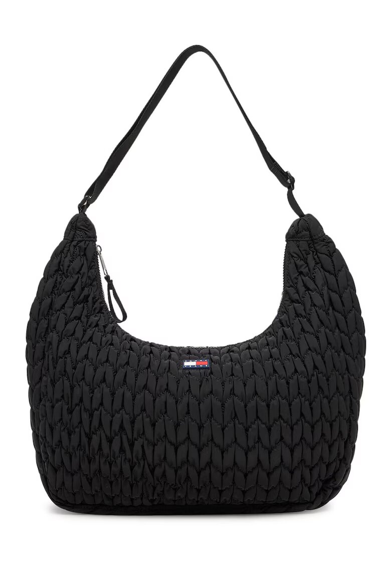 Tommy Jeans Дамска чанта - 8721185114840 - текстил - многоцветна - универсална