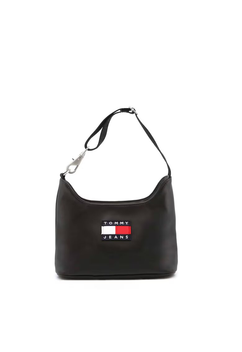 Tommy Jeans Дамска чанта Heritage Shoulder AW0AW12557
