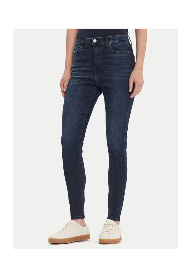 Tommy Jeans Дамски блузи