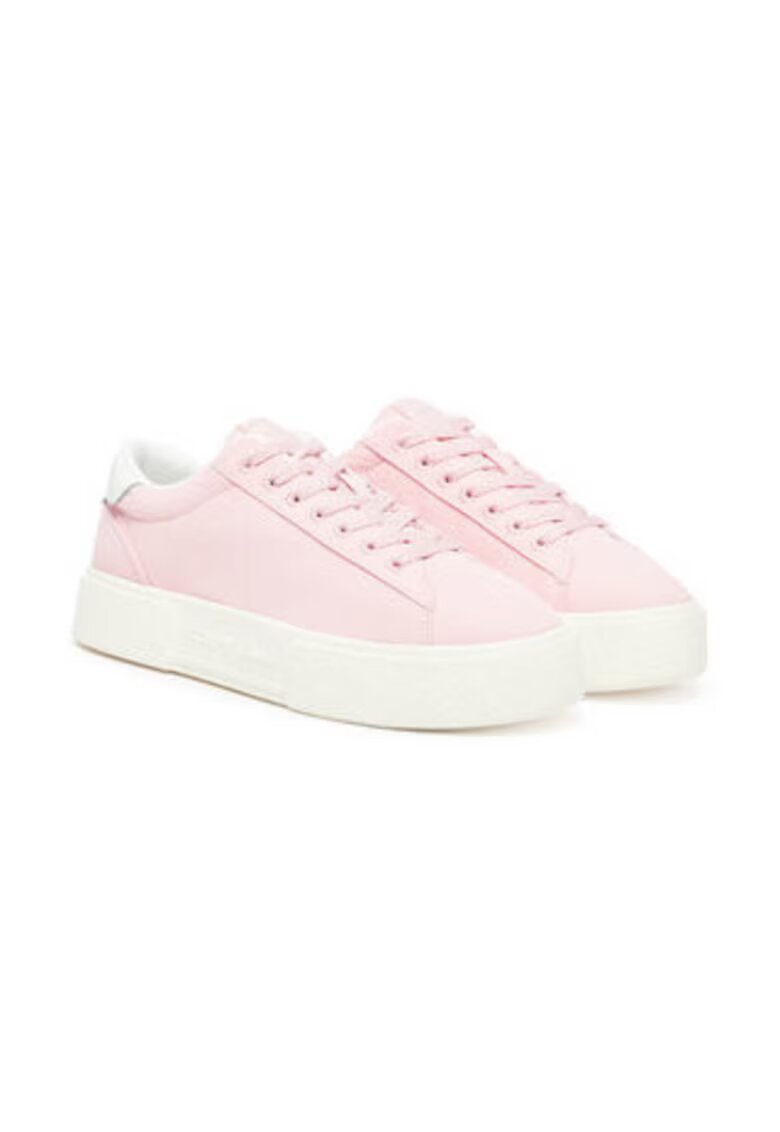 Tommy Jeans Дамски кецове - 305437686 - текстил -