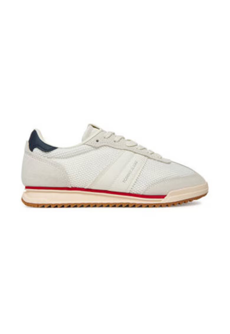 Tommy Jeans Дамски кецове 305553690 - текстил