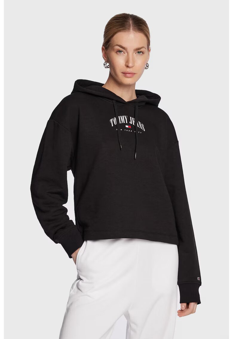 Tommy Jeans Дамски суичър DW0DW14852