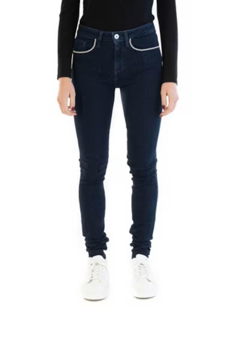 Tommy Jeans Дънки Como