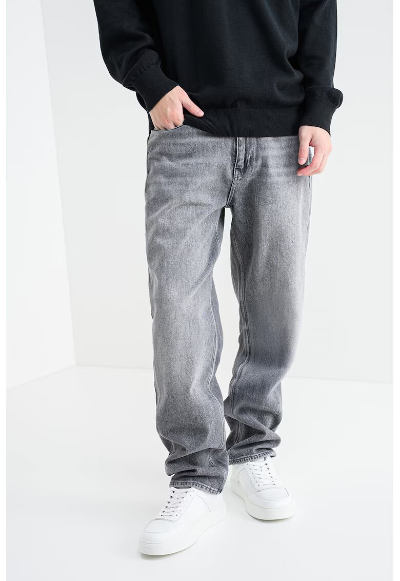 Tommy Jeans Дънки деграде Sonny