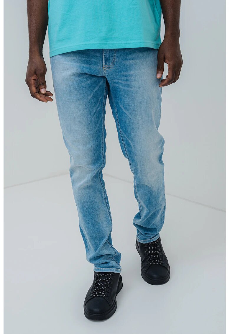 Tommy Jeans Дънки деграде
