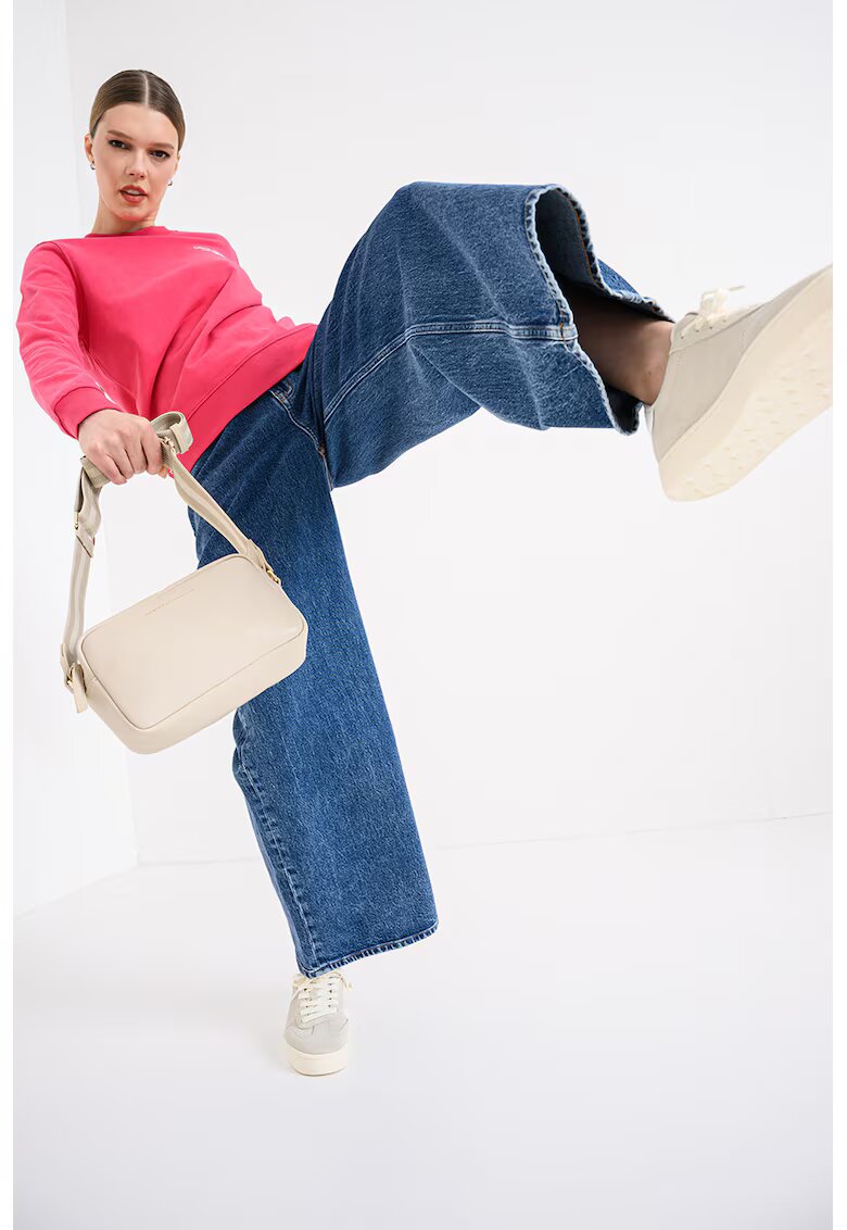 Tommy Jeans Дънки с миди талия