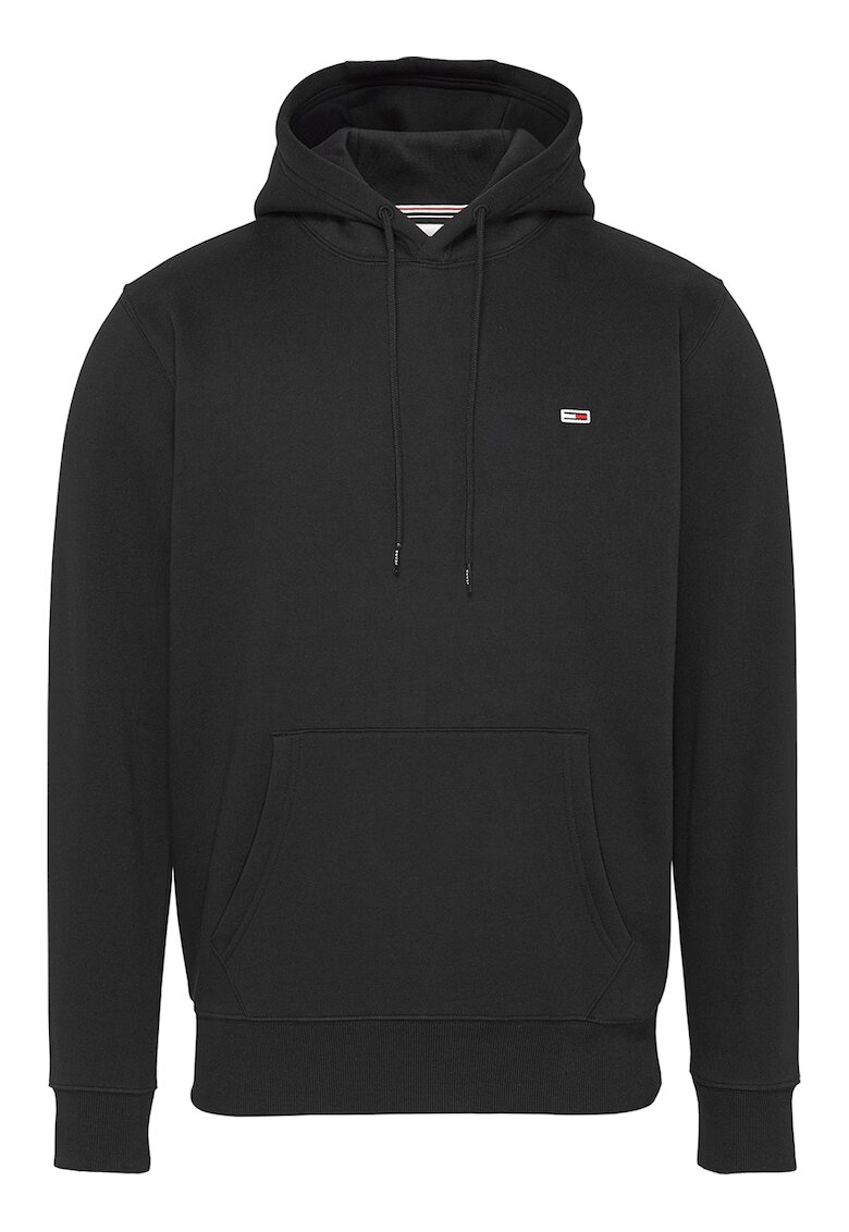 Tommy Jeans Худи с джоб кенгуру