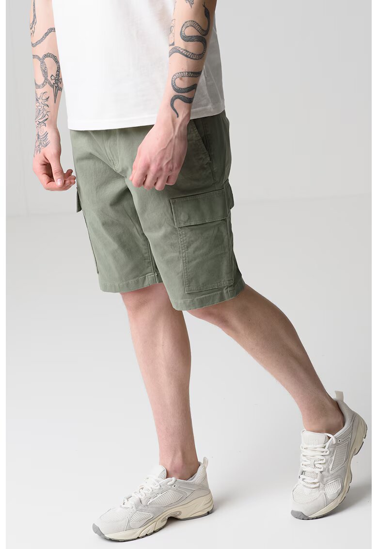 Tommy Jeans Къси дънки