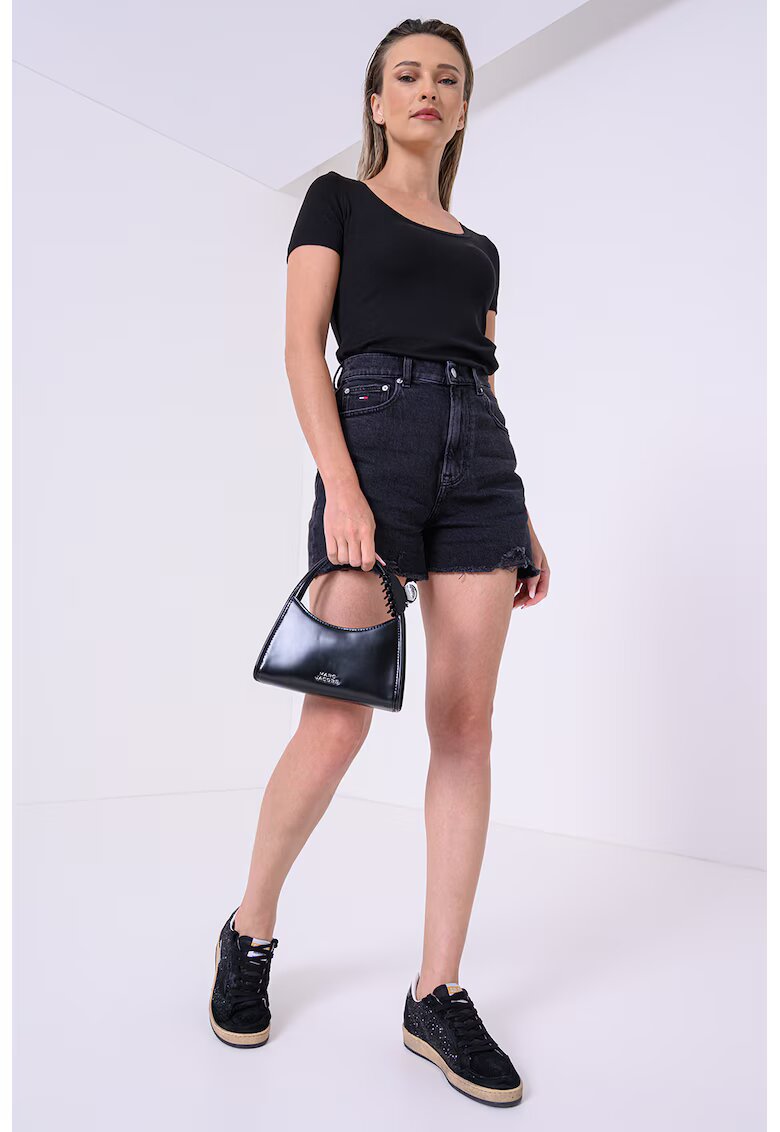 Tommy Jeans Къси дънки
