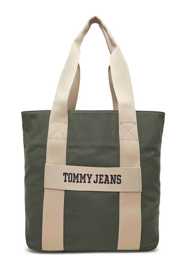 Tommy Jeans Мъжка чанта - многоцветна - универсална