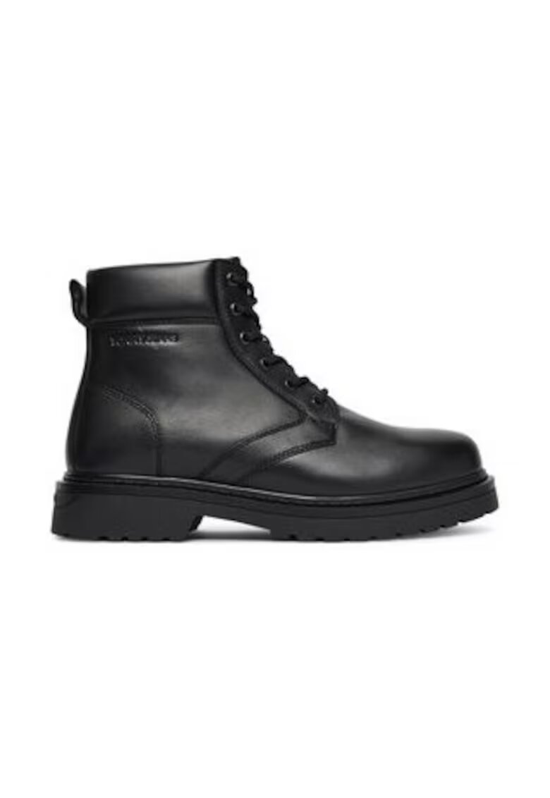 Tommy Jeans Мъжки боти - 305553003 - естествена кожа