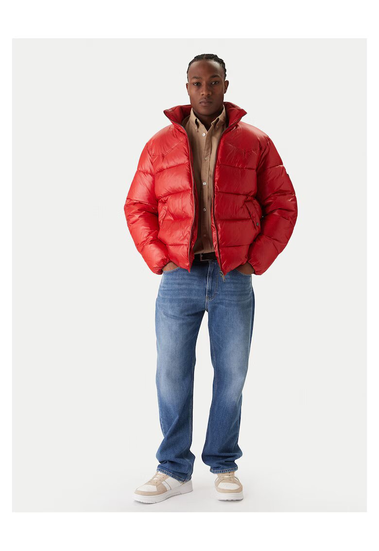 Tommy Jeans Мъжки дънки деним