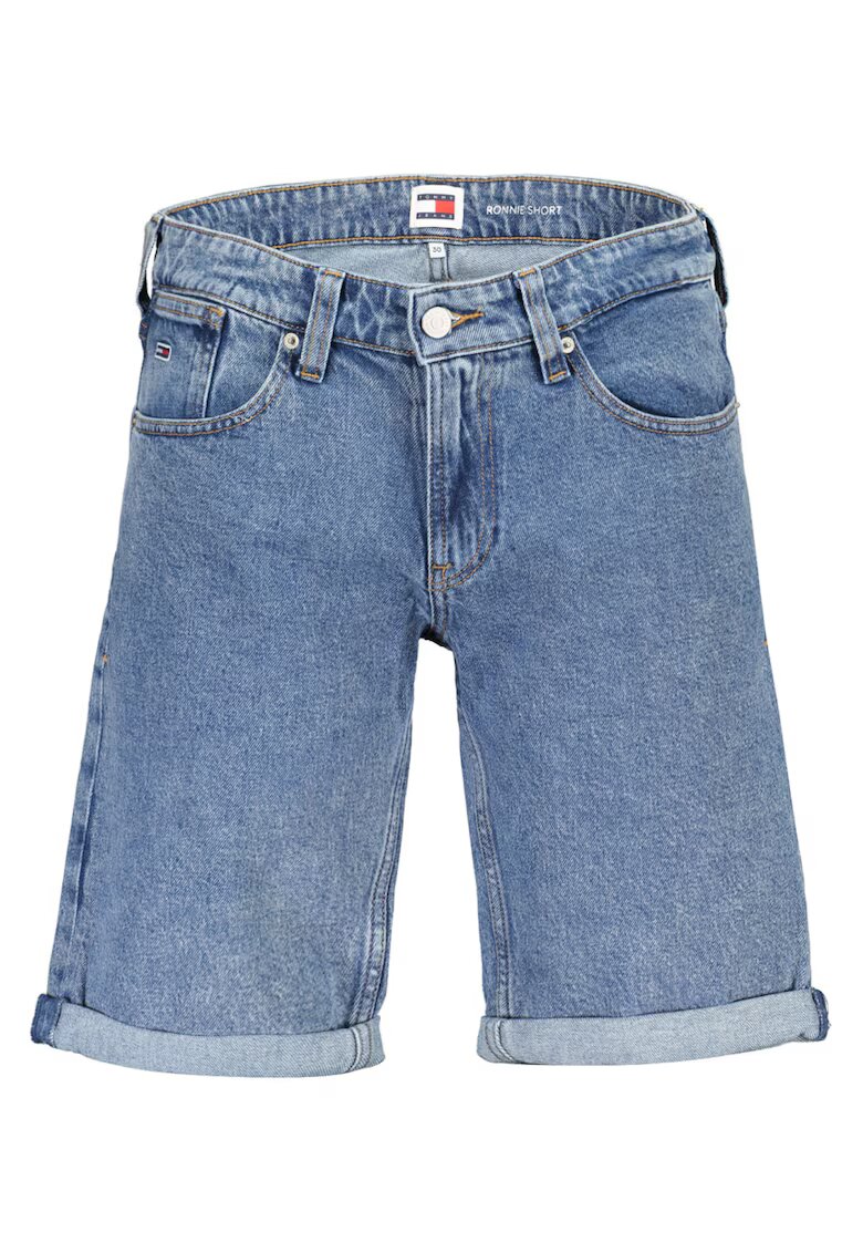 Tommy Jeans Мъжки къси панталони - - Мини лого 1196