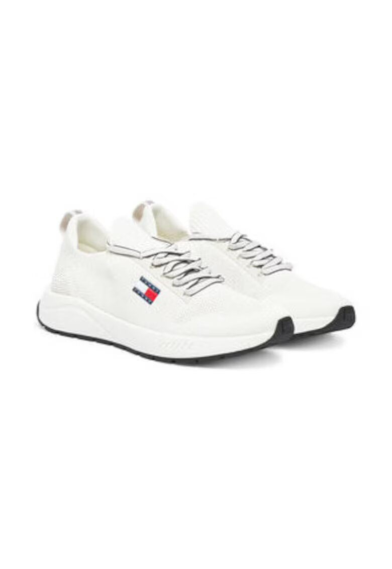 Tommy Jeans Мъжки кецове - текстил -