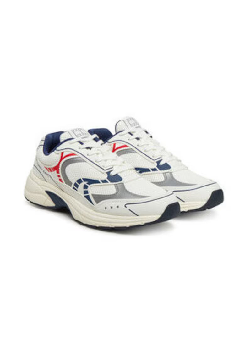 Tommy Jeans Мъжки спортни обувки - 305160201 - текстил