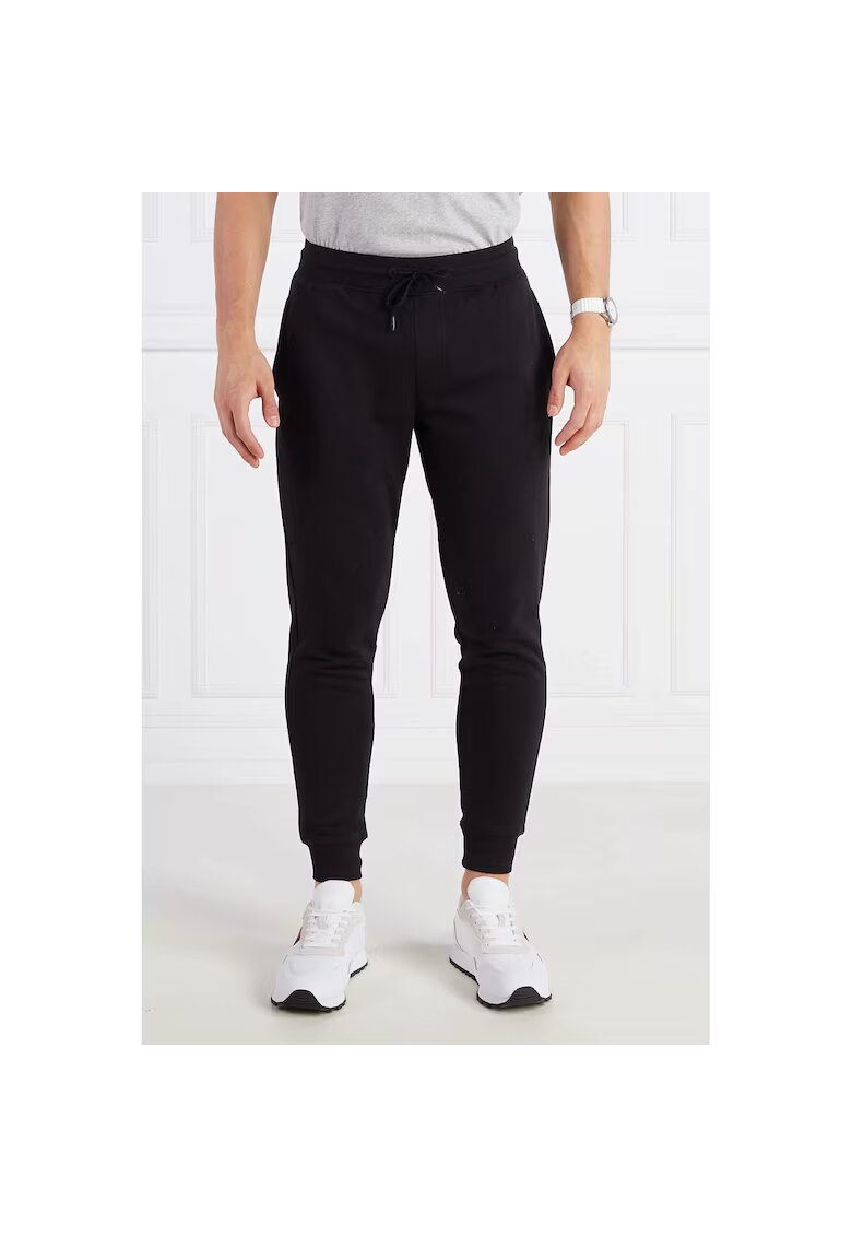 Tommy Jeans Pantaloni trening DM0DM15380