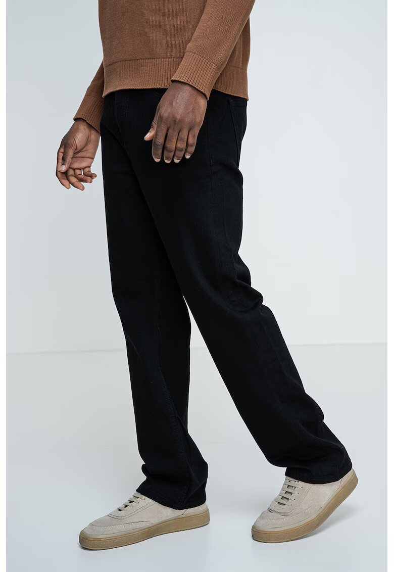 Tommy Jeans Прави дънки Otis
