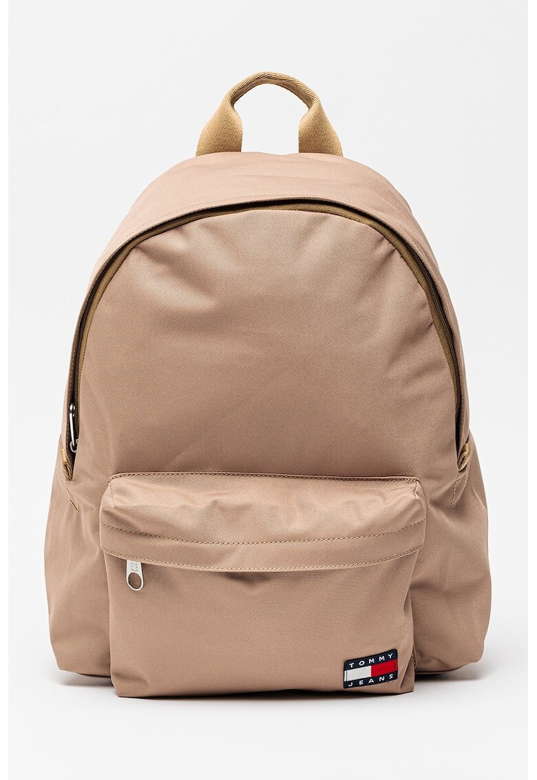 Tommy Jeans Раница Essential с лого - 21 л - Карамел