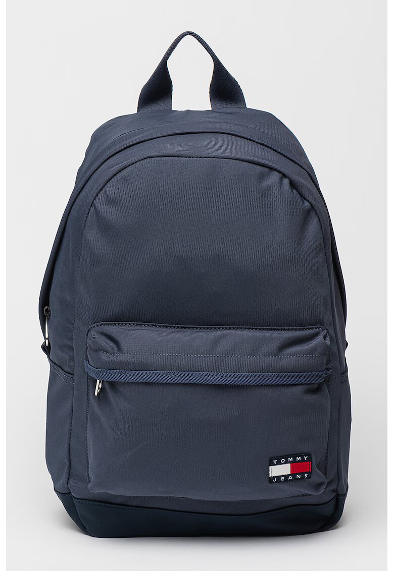 Tommy Jeans Раница Essential с външни джобове - 17 л